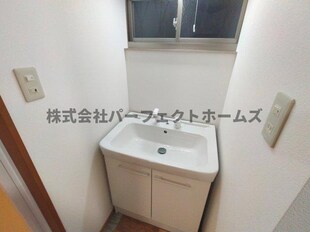 新之栄町リノベ戸建　賃貸の物件内観写真